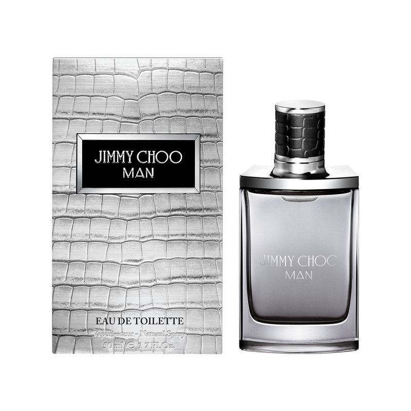 Jimmy Choo Men&#39;s Perfume - 1.7 fl oz - Ulta Beauty, 2 of 4