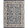 Unique Loom    Eco Traditional Coherance Area Rug - 2 of 4