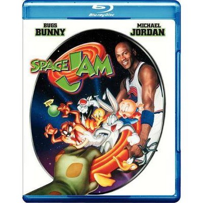 Space Jam (Blu-ray)