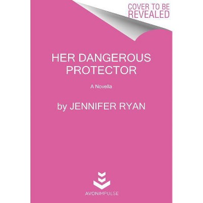 Protected by Love - (Montana Heat) by  Jennifer Ryan (Paperback)