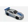 HOT WHEELS TOYOTA SUPRA FAST & FURIOUS PREMIUM - 4 of 4