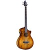 Breedlove Pursuit Exotic S CE Concerto Acoustic-Electric Bass Amber Burst - 3 of 4