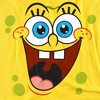 Boys' Short Sleeve Spongebob Spongebob Surprise Face T-Shirt - 3 of 4