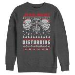 Men's Star Wars Lack of Cheer Ugly Christmas Sweater Sweatshirt