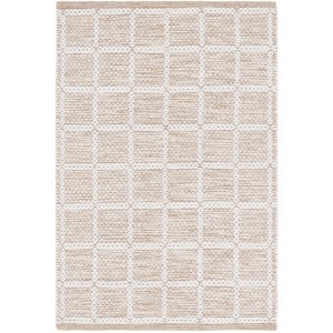 Montauk MTK977 Hand Loomed Indoor Rugs - Safavieh - 1 of 4