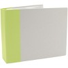 American Crafts Modern D-Ring Album 12"X12" - 3 of 3