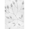 24" x 36" Canopy Window Film - Artscape: Privacy, Frosted, Vinyl, No Residue, USA Made - 2 of 4