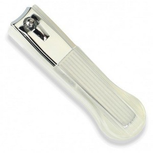 Neat Clip Toenail Clipper by Sow Good  -  1 Pack - 1 of 1