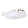 Hey Dude Wendy Stretch Canvas - Womens Comfortable Slip on Shoes - 2 of 2