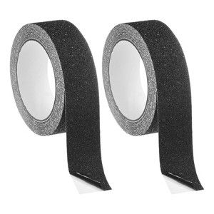 Unique Bargains Non Skid Waterproof Durable Friction Tape - 1 of 4