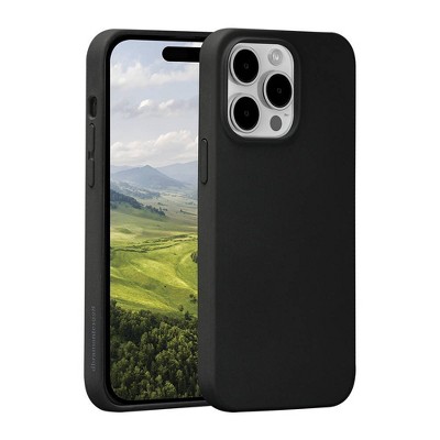 dbramante1928 Apple iPhone 15 Pro Max Monaco Case with MagSafe