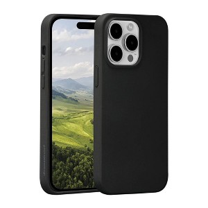 dbramante1928 Apple iPhone 15 Pro Max Monaco Case with MagSafe - 1 of 4