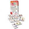 Junior Learning: Learning Dominoes - Set of 3 - image 2 of 4