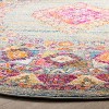 Madison MAD133 Non-Shedding Power Loomed Indoor Rugs - Safavieh - 3 of 3