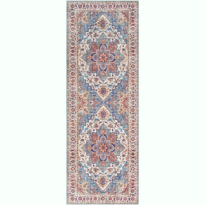 Mark & Day Landes Woven Indoor Area Rugs