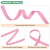 Unique Bargains Double Fold Cotton Durable Breathable Washable Bias Tape 1 Pc - 2 of 4
