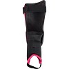 Vizari Zodiac Soccer Shin Guards | Lightweight & Durable PP Shell | Detachable Ankle Protection | Youth Soccer Shin Guards | Soccer Equipments - 3 of 4