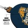 Averett University Cougars Logo Wood Christmas Tree Holiday Ornament - 3 of 4