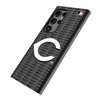 Keyscaper MLB Text Backdrop MagSafe Compatible Cell Phone Case for Galaxy S24 - 2 of 4
