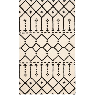 Himalaya HIM903 Handmade Rug - Safavieh