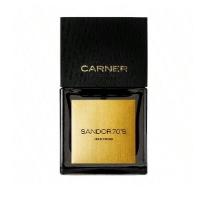 Carner Barcelona Sandor 70's Carner Barcelona Women Eau De Parfum Spray (Unisex) 1.7 oz - 1 of 3