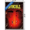 Trends International Invincible - Father and Son One Sheet Framed Wall Poster Prints - 3 of 4