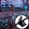 Epoch Vents Plastic Outdoor Adhesive Cable Holder - 3 of 4