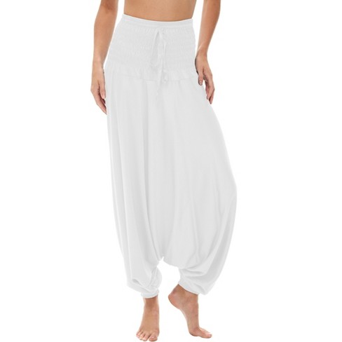 Harem best sale pajama pants