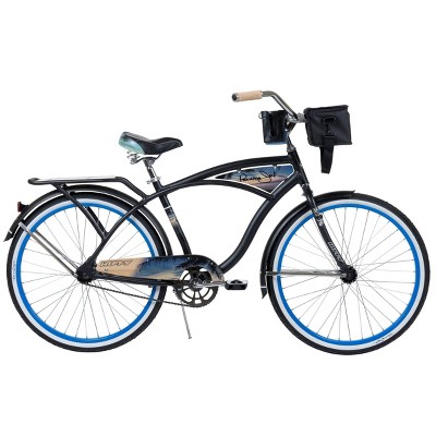 27 inch beach online cruiser