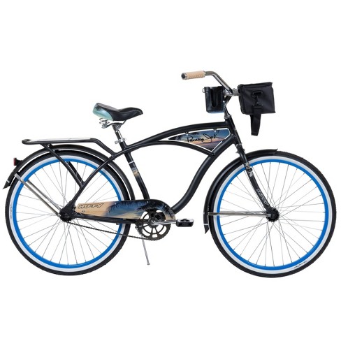 bicycle huffy cruiser