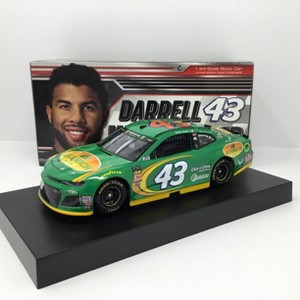 Bubba Wallace 2018 Eckrich 1:24 Diecast - 1 of 4