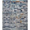 Unique Loom Malibu Collection Area Rug - Surfrider - 2 of 4