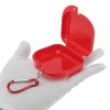 Unique Bargains Compact Braces Box with Buckle 1 Pc - 3 of 4