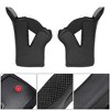 AHR Replacement Top Liner and Cheek Pads Kit for Run-F - 4 of 4
