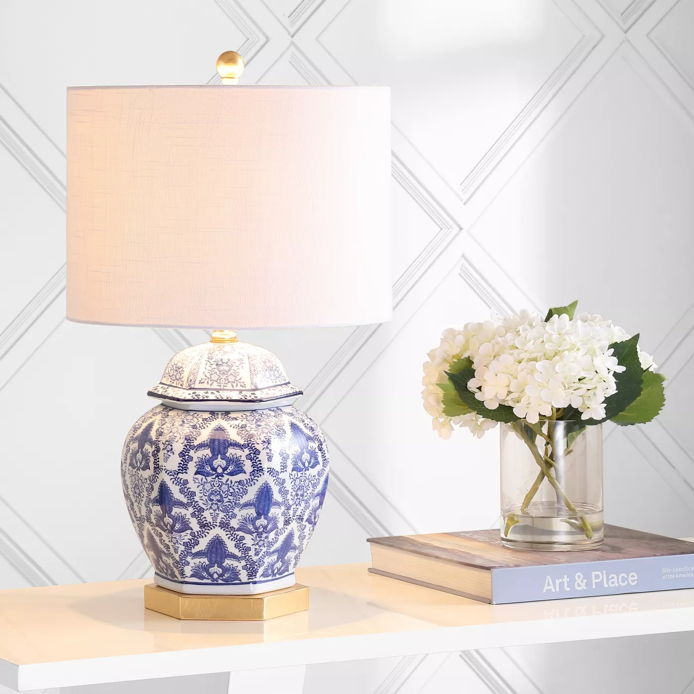 how to incorporate nature into your home decor