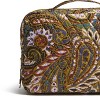 Vera Bradley Women's Outlet Cotton Essential Lay Flat Travel Organizer - 3 of 3