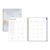 Blue Sky The Everygirl Weekly/Monthly Planning Calendar 8.5"x11" Rhine - 4 of 4