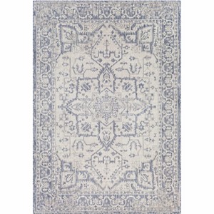 Hauteloom Matabao Indoor & Outdoor Rug - 1 of 4