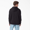 Dickies Fleece Embroidered Chest Logo Hoodie - 2 of 3