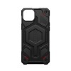 UAG Monarch Pro Kevlar® For MagSafe iPhone 15 Plus Case - 2 of 2