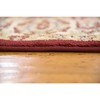 Unique Loom    Voyage Asheville Area Rug - 4 of 4