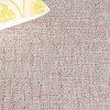 Courtyard Standalone Power Loomed Indoor/Outdoor Area Rug - Rust/Beige - 6'7"x9'6" - Safavieh. - 4 of 4