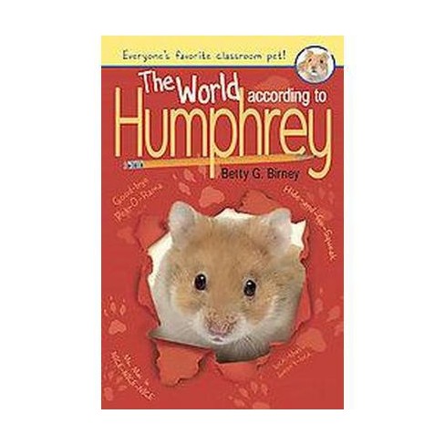 The World According To Humphrey ( Humphrey) (Reprint ...