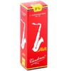 Vandoren JAVA Red Tenor Saxophone Reeds Strength 2.5, Box of 5 - 2 of 2