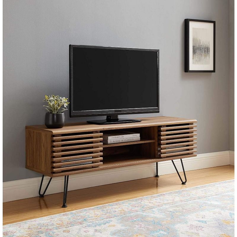 Modway Render 46 Media Console TV Stand, 1 of 7