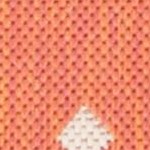 terracotta/light beige