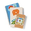 15ct Classroom Craft Sensory Stickers - Mondo Llama™ - 3 of 3