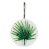 Avanti Viva Palm Shower Hooks - 2 of 3
