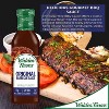 Walden Farms Calorie Free Barbecue Sauce Original 12 fl oz - 4 of 4