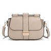 MKF Collection Londyn Vegan Leather Women’s Crossbody Shoulder bag by Mia K - 2 of 4